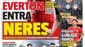 Terça-feira, 14 de junho de 2022