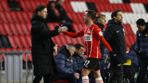Schmidt irritado com Götze