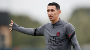 Salário afasta Di María