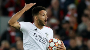 Gonçalo Ramos enche os cofres da Luz: jovem prestes a ser transferido