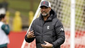Darwin: Klopp apanhado por crítica de 2016