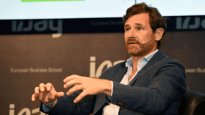 André Villas-Boas: «Fui abordado para treinar uma seleção do Mundial mas decidi ficar por aqui»