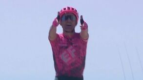 Rúben Guerreiro vence clássica em França