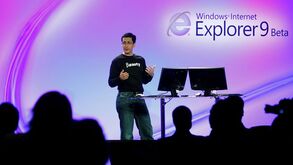 O Internet Explorer 