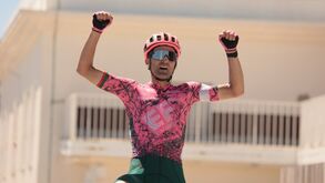 Rúben Guerreiro diz que 