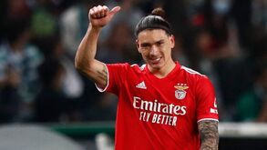 José Perdomo descobriu avançado em Artigas: «É um passo espetacular na carreira de Darwin»