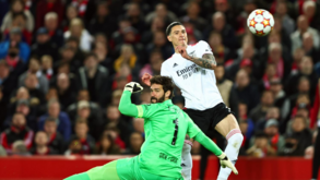 André Villas-Boas e a venda de Darwin que 