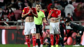 Duelo com o Moreirense ainda dá que falar