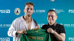 Zé Valente assina por equipa da Indonésia