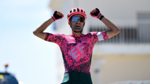 Rúben Guerreiro e a vitória no Mont Ventoux: «Vi que podia ter o meu dia...»