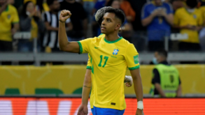 Rodrygo e os favoritos à vitória no Qatar: «Tenho um pouco de medo de Portugal»