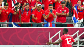 Costa Rica supera Nova Zelândia e garante última vaga para o Mundial'2022