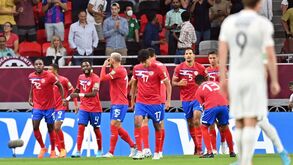 Agora sim, estão fechados todos os grupos do Mundial'2022