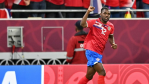 Joel Campbell foi o herói da Costa Rica: «Lutámos como família que somos»