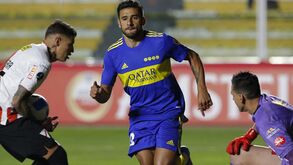 Salvio procurado pela polícia: Magali Aravena acusa jogador de a ter atropelado