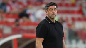 Egito: Rui Vitória perto do Al Ahly