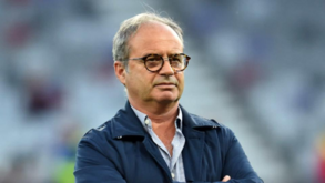 Celta confirma que Luís Campos mantém funções no clube 