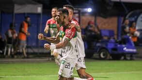 Criciúma-Brusque: duelo da 13.ª ronda da Série B brasileira