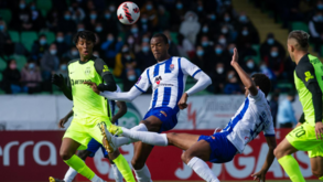 Oliveira do Hospital não garante inscrição na Liga 3