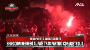 O Mundo ao contrário: Peru falhou Mundial e foi recebido em festa, já a Austrália... nem por isso