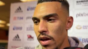 Matheuzinho sobre Paulo Sousa: «Tentámos, mas nada estava a dar certo»