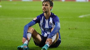 'Welcome, Fábio Vieira': Arsenal não fez vista grossa à época em crescendo do médio