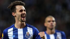 Fábio Vieira aprendeu a lição: Do puxão de orelhas à confirmação