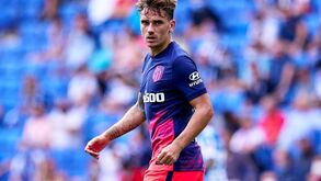 Marcelo Bielsa quer Griezmann no Athletic Bilbao