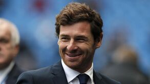 Villas-Boas assume-se como candidato à presidência do FC Porto para 2024 em conversa no Instagram