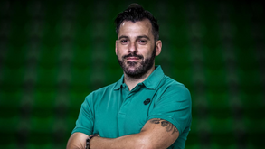 Carlos Carneiro e o 'golo fantasma' do FC Porto: «Uma situação demasiado estranha»