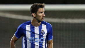 Fulham levou nega do FC Porto por Grujic