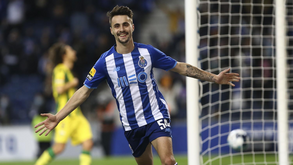 Fábio Vieira no Arsenal por 35 milhões de euros