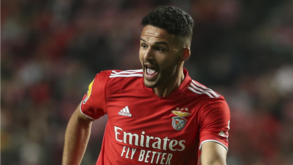 Schmidt prefere abdicar de Gonçalo Ramos: avançado não encaixa no modelo do alemão 