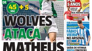 Sexta-feira, 17 de junho de 2022