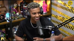 Rodrygo revela provocação de Modric para Salah na final da Liga dos Campeões: «Para a próxima tentas de novo!»