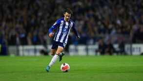 FC Porto confirma princípio de acordo com Arsenal por Fábio Vieira e revela valores