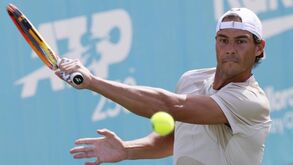 Nadal revela que pretende jogar em Wimbledon e confirma que vai ser pai 