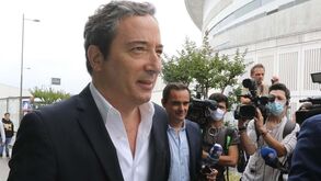 José Fernando Rio e a saída de Fábio Vieira: «Pinto da Costa tem enchido muito a boca com números...»