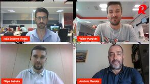 Mercado Record: Matheus e Palhinha podem sair para Inglaterra, trio pode deixar o Benfica e FC Porto faz milhões com formação