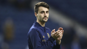 Jack Wilshere: «Fábio Vieira? Todos parecem bons no YouTube, mas ele tem algo mais»