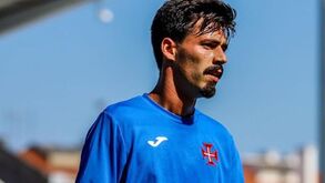 Leixões garante Rui Bruno e Rúben Araújo