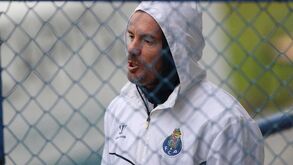 Quando Fernando Madureira meteu Villas-Boas 