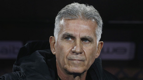 Carlos Queiroz pode regressar ao comando técnico do Egito dois meses depois de ter saído