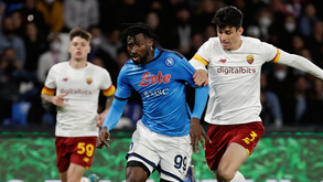 José Mourinho interessado em médio do Nápoles