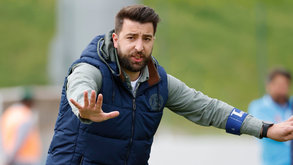 Miguel Valença perto de ser o próximo treinador da Académica