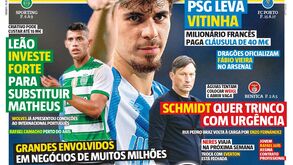 Sábado, 18 de junho de 2022