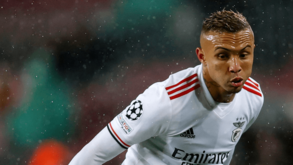 Everton passa nos testes médicos e é esperado hoje no Rio de Janeiro para assinar com o Flamengo