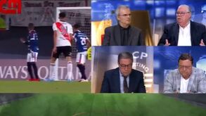 José Manuel Freitas: «Rui Pedro Braz tem carta branca para dar os 20 milhões por Enzo Fernández»