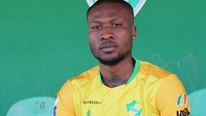 Mafra apresenta 4.º reforço para a nova temporada