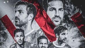 Monaco oficializa saída Cesc Fàbregas